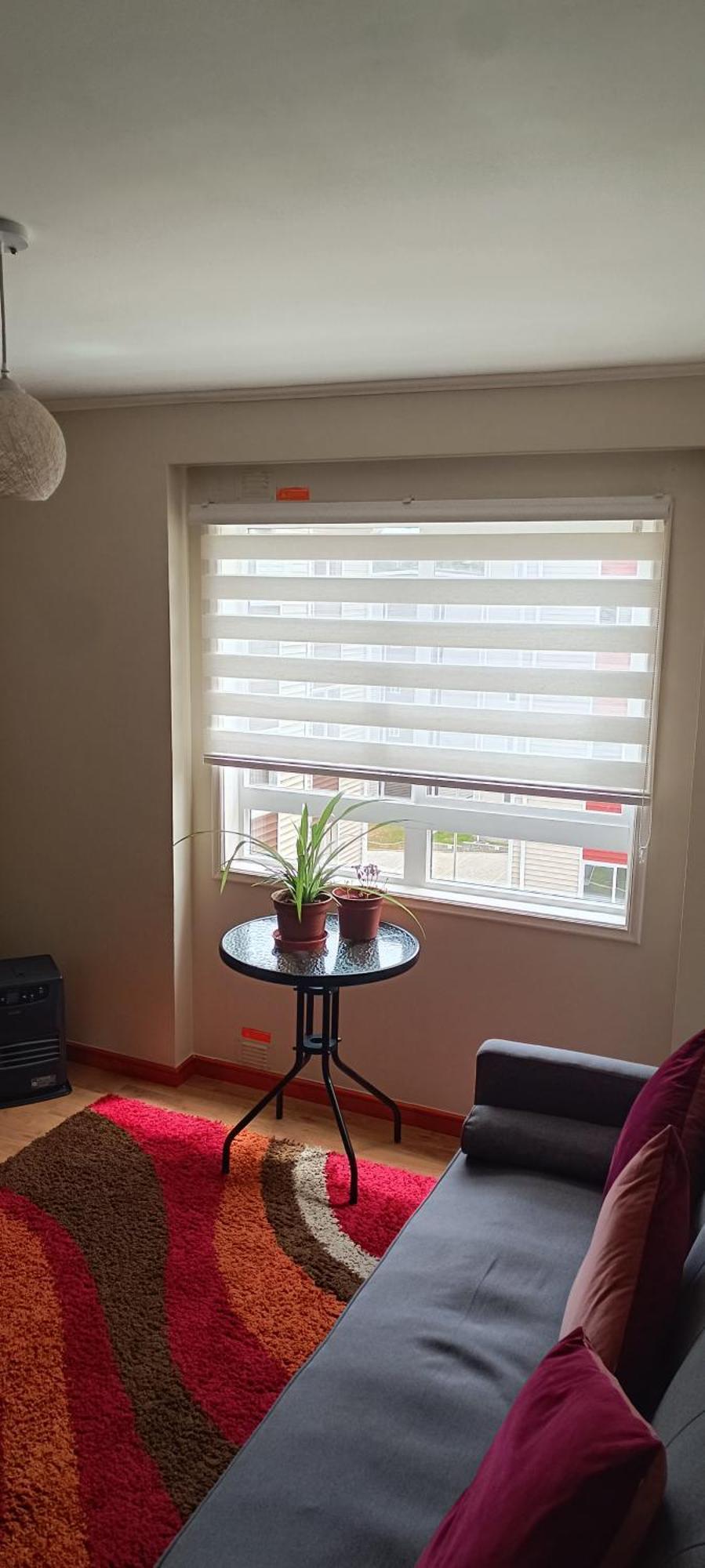 Apartamento Departamento Balneario Pelluco