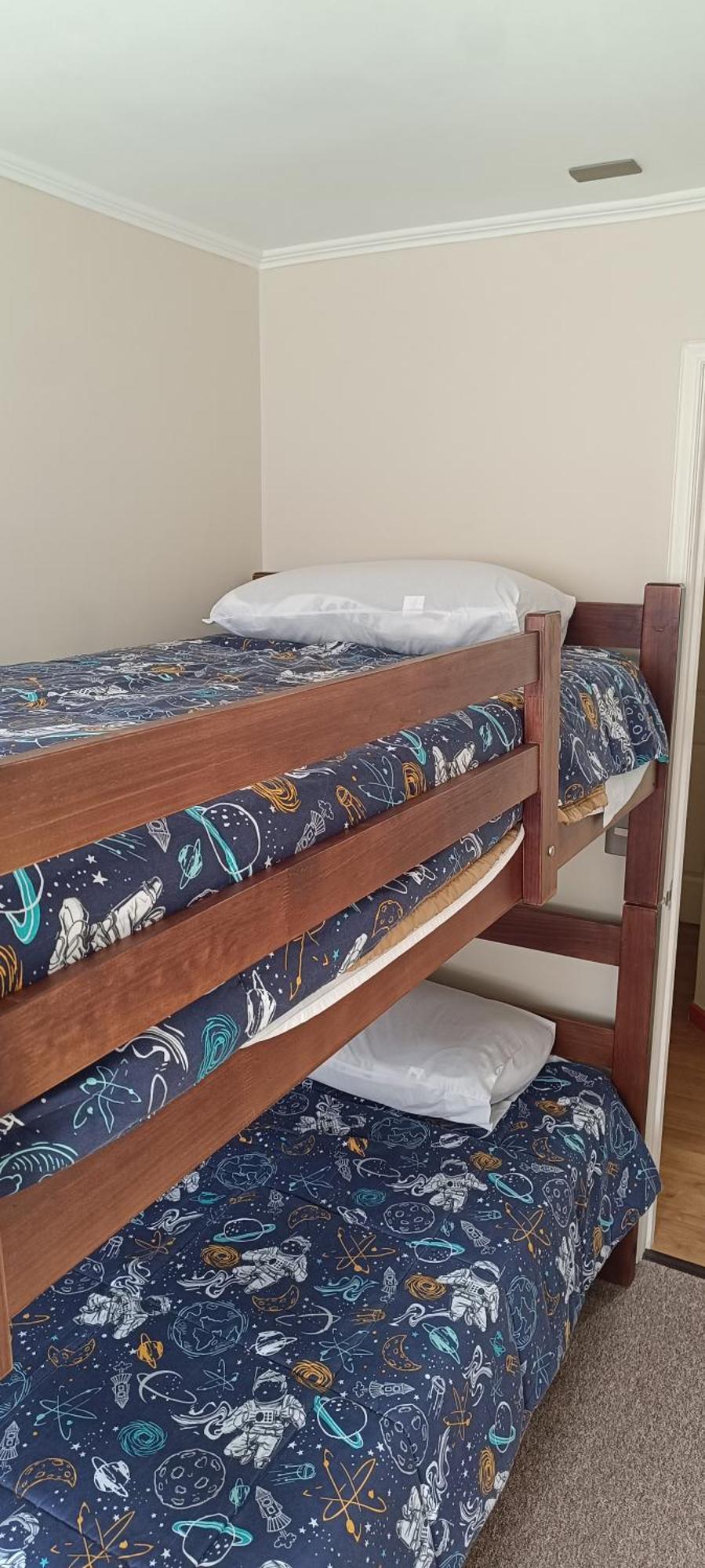 Departamento Balneario Pelluco Apartamento