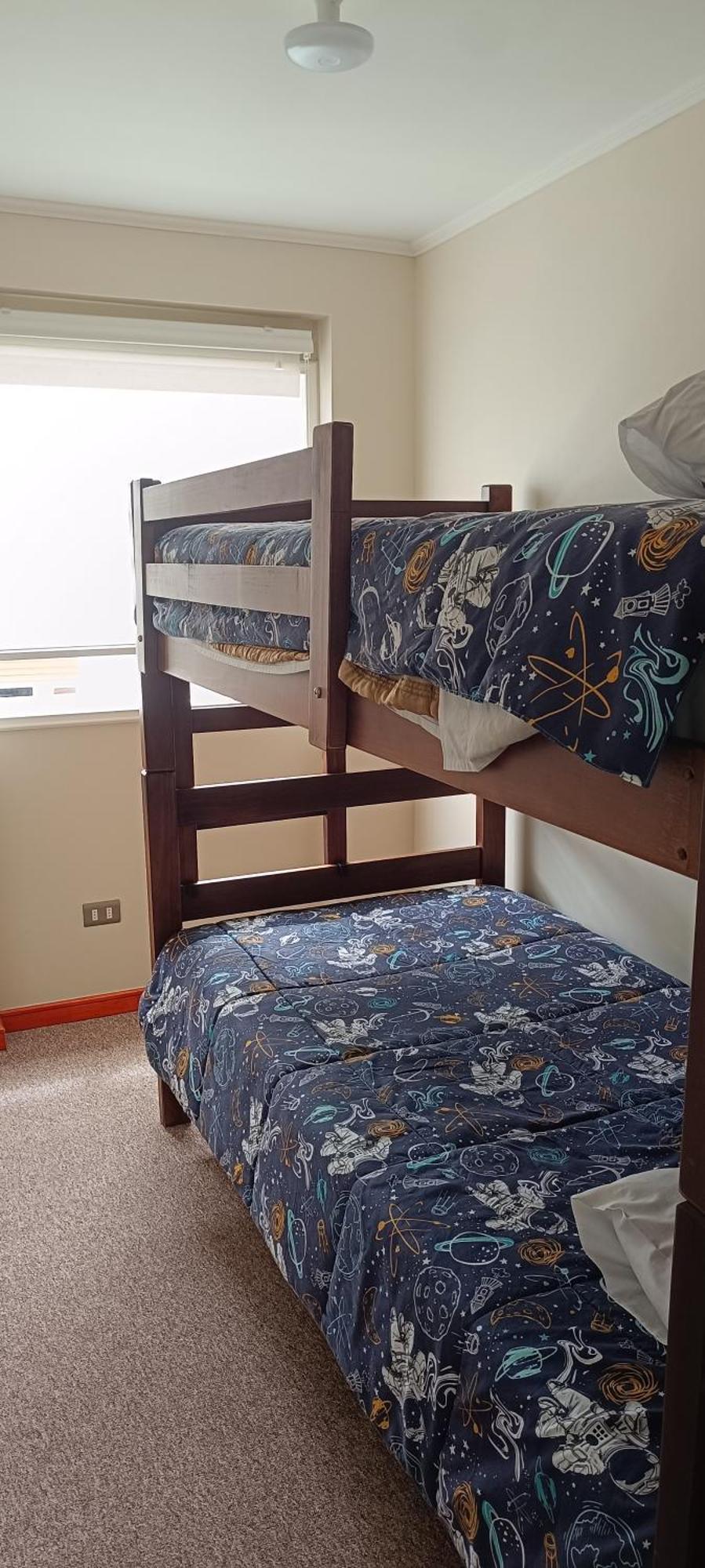 Apartamento Departamento Balneario Pelluco *